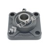 Cast Iron Two Bolt Flanged Housings SF25-RHP